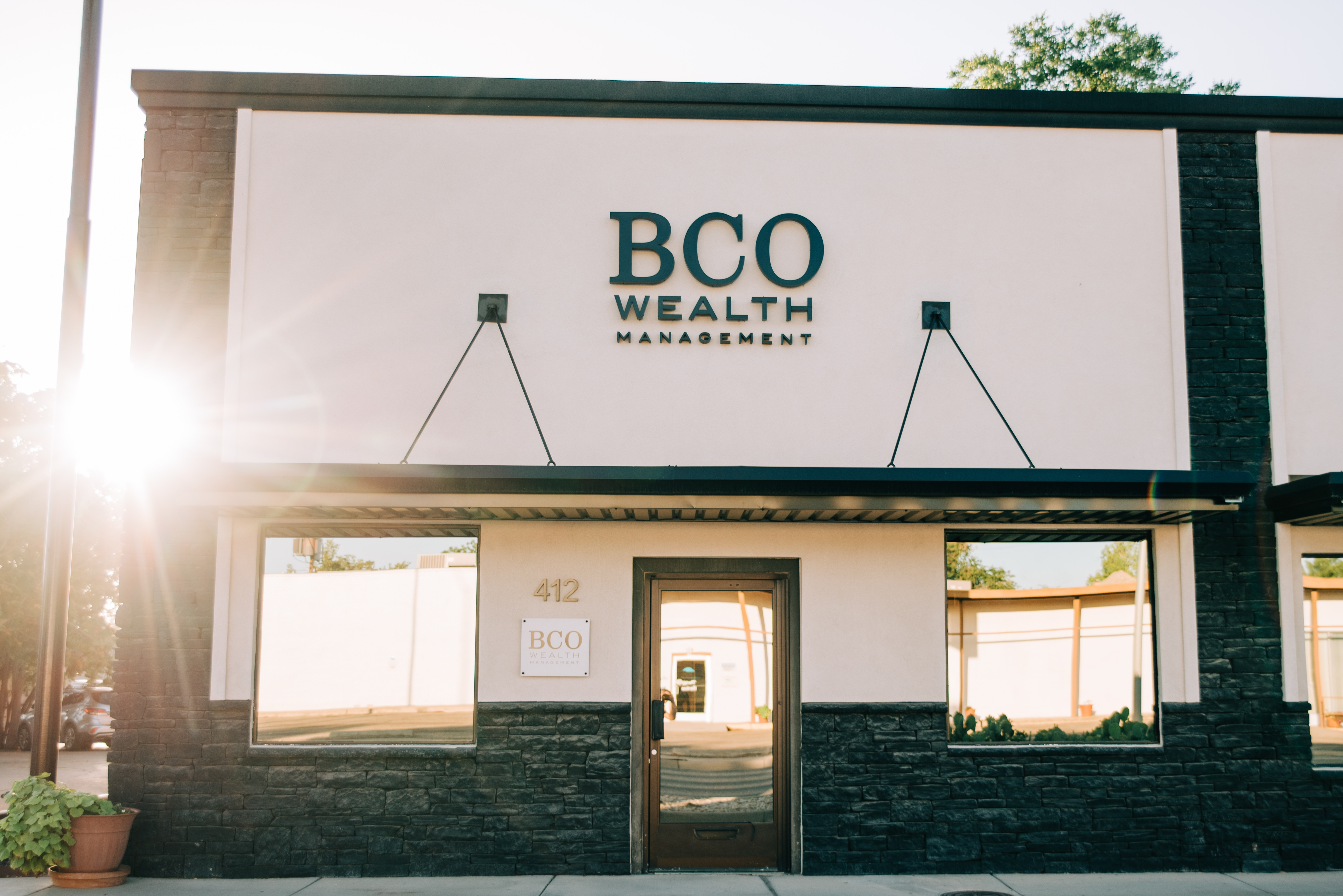 BCO Wealth Management Team