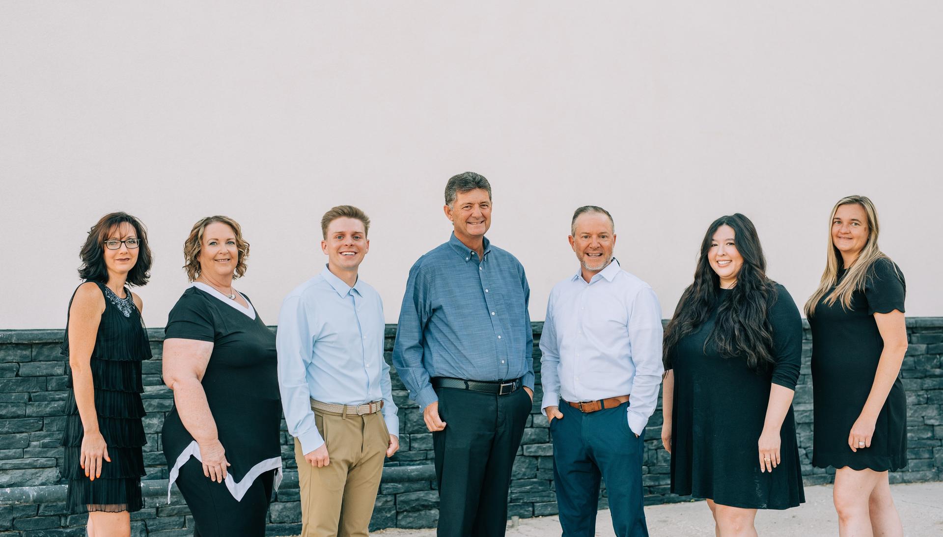 BCO Wealth Management Team
